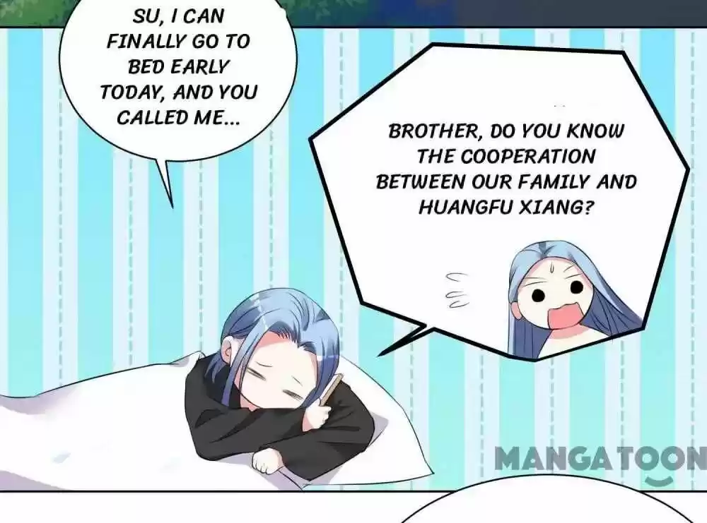 Wo Bei Zongcai hei shangle! Ch.304