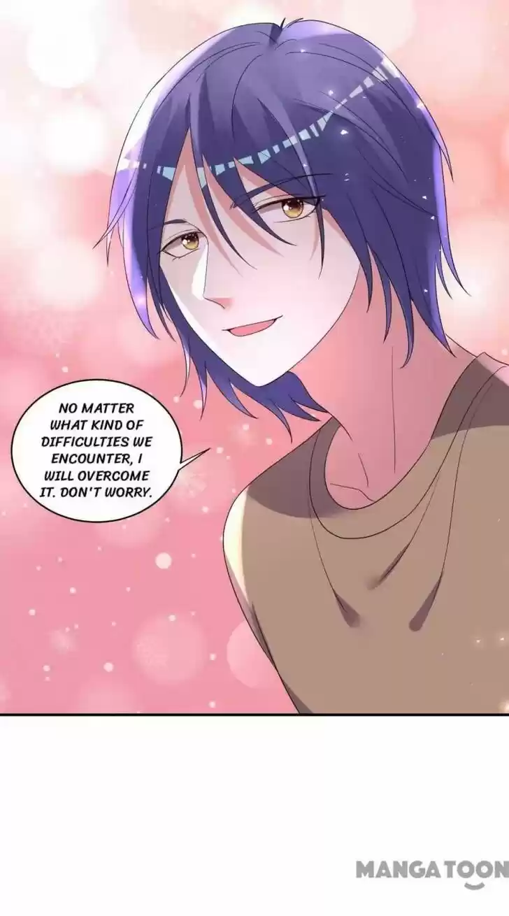 Wo Bei Zongcai hei shangle! Ch.304