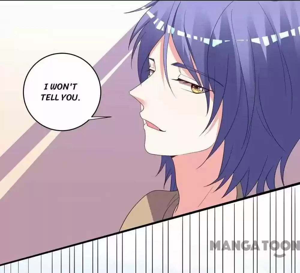 Wo Bei Zongcai hei shangle! Ch.305