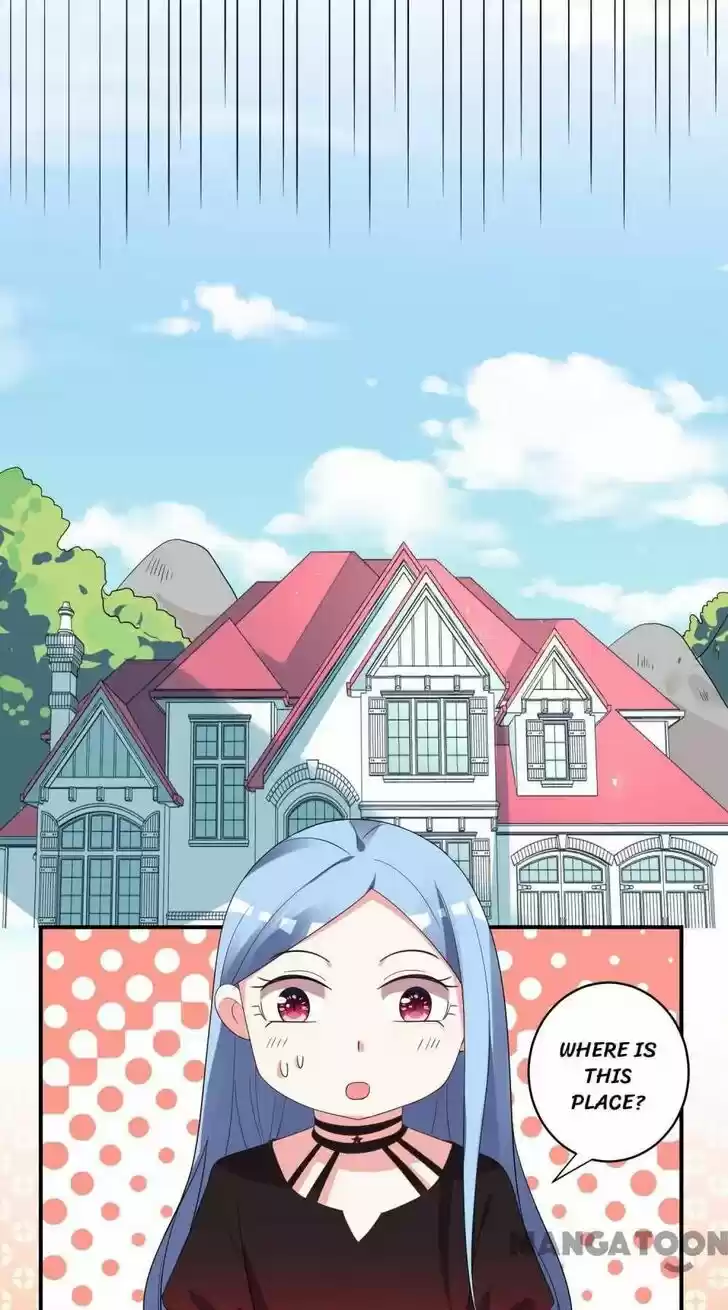 Wo Bei Zongcai hei shangle! Ch.305