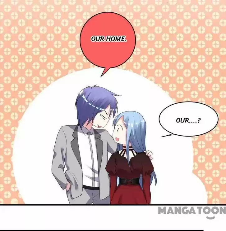 Wo Bei Zongcai hei shangle! Ch.305