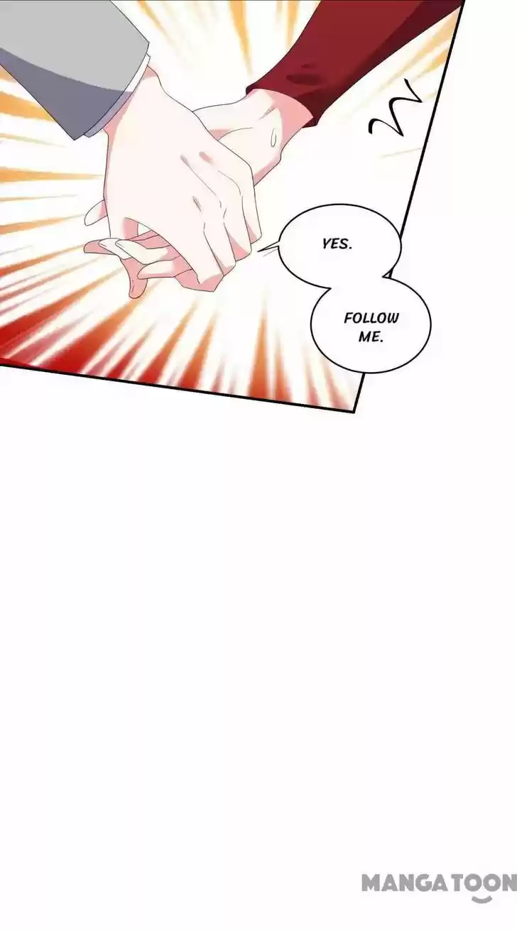 Wo Bei Zongcai hei shangle! Ch.305