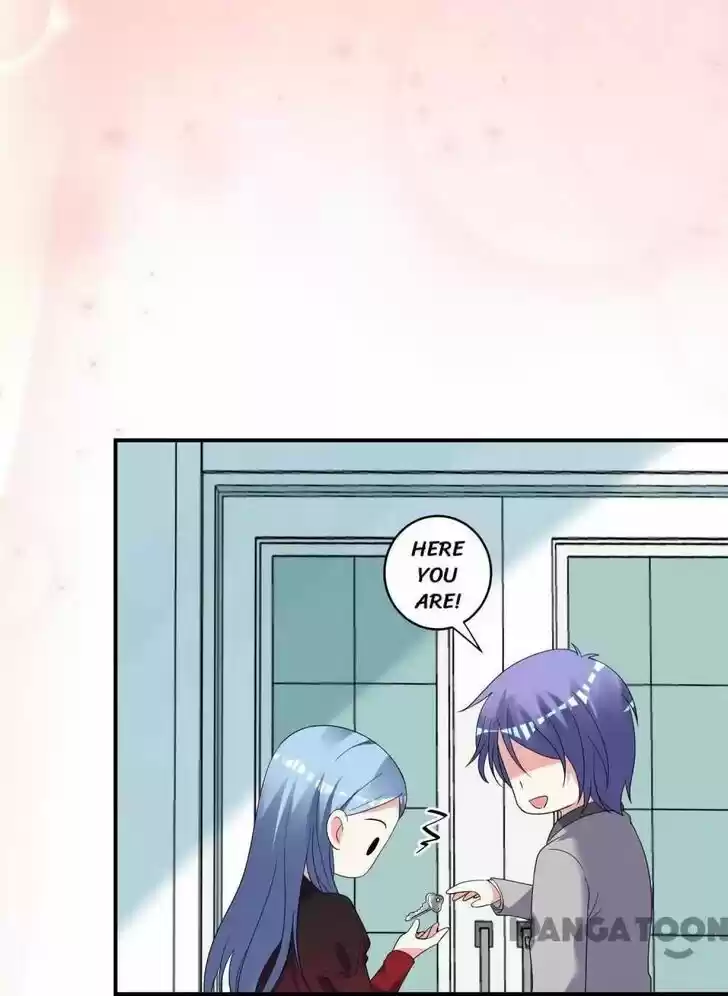 Wo Bei Zongcai hei shangle! Ch.305