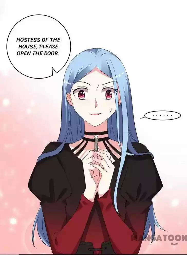 Wo Bei Zongcai hei shangle! Ch.305