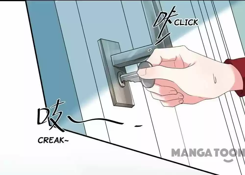 Wo Bei Zongcai hei shangle! Ch.305