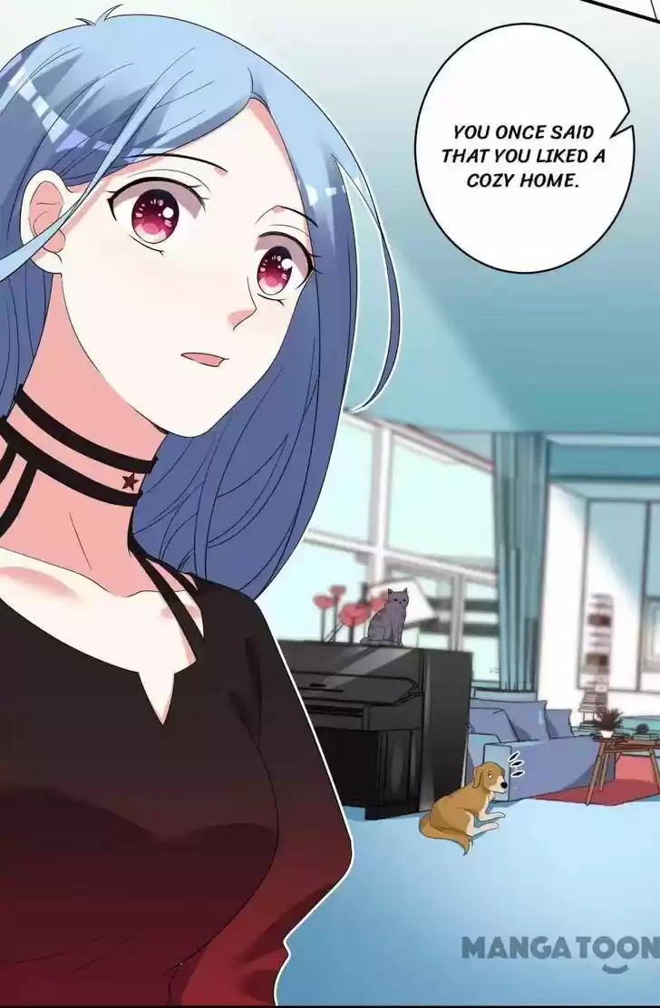 Wo Bei Zongcai hei shangle! Ch.305