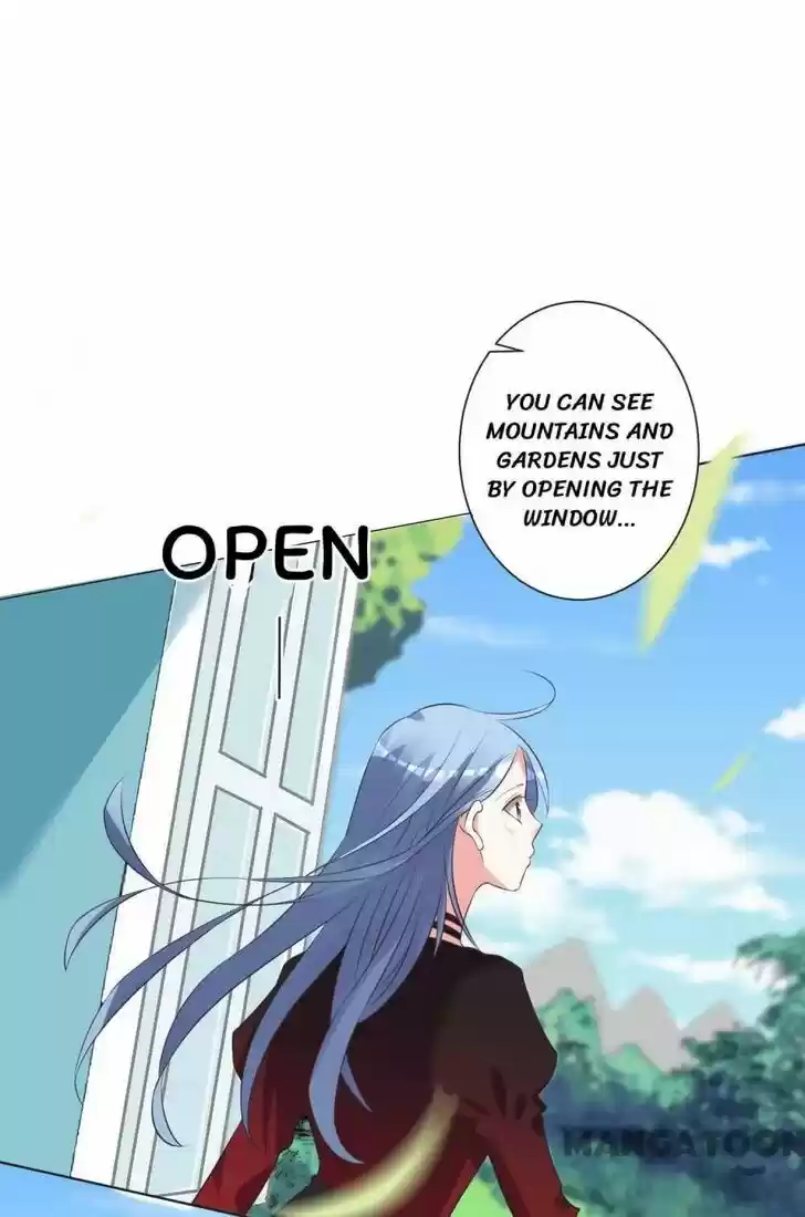 Wo Bei Zongcai hei shangle! Ch.305