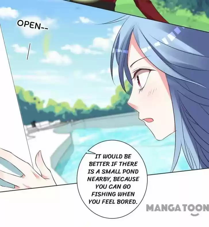 Wo Bei Zongcai hei shangle! Ch.305