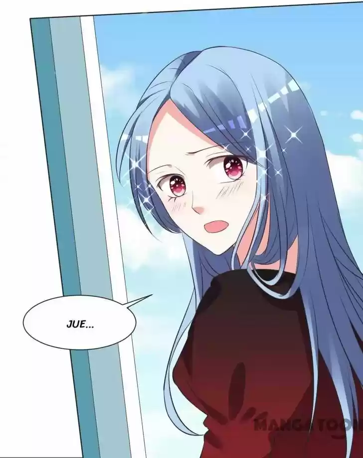 Wo Bei Zongcai hei shangle! Ch.305