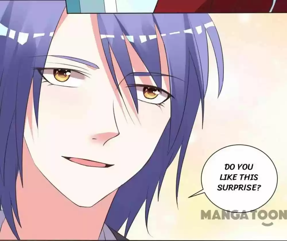 Wo Bei Zongcai hei shangle! Ch.305