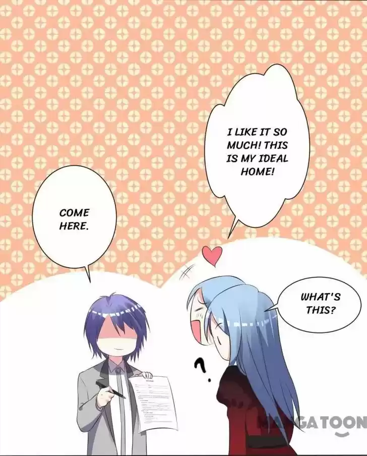 Wo Bei Zongcai hei shangle! Ch.305