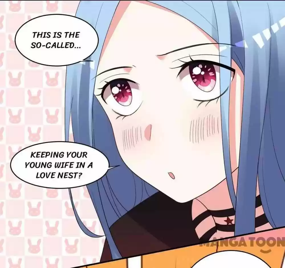 Wo Bei Zongcai hei shangle! Ch.305