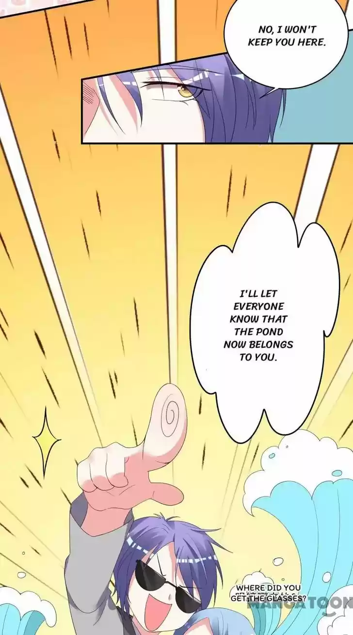 Wo Bei Zongcai hei shangle! Ch.305