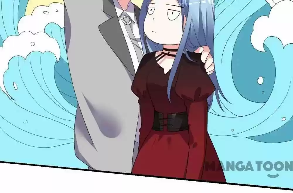 Wo Bei Zongcai hei shangle! Ch.305