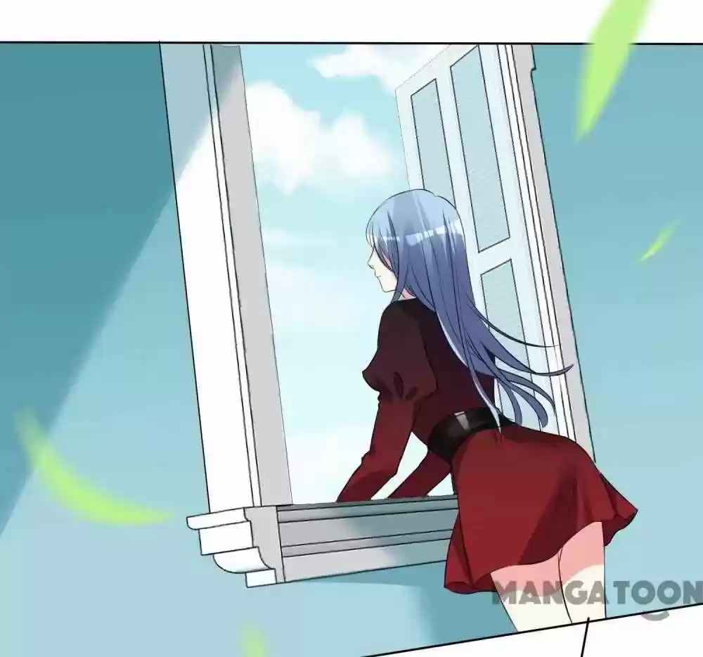 Wo Bei Zongcai hei shangle! Ch.305