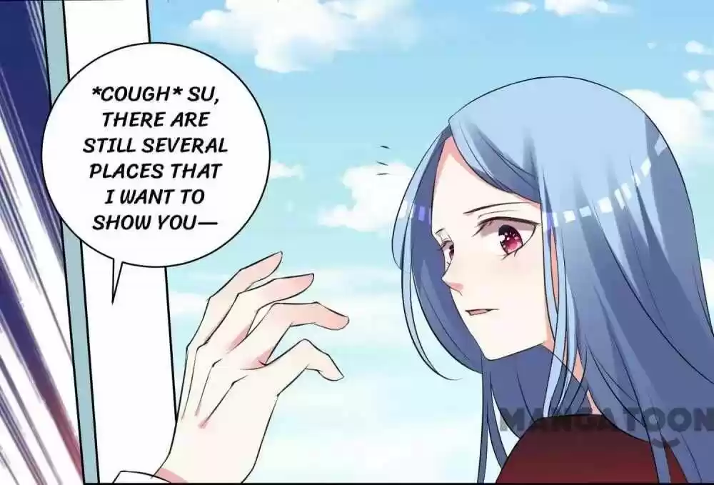 Wo Bei Zongcai hei shangle! Ch.305