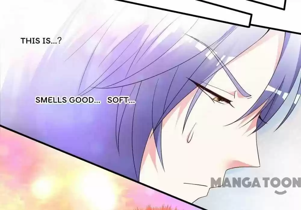 Wo Bei Zongcai hei shangle! Ch.306