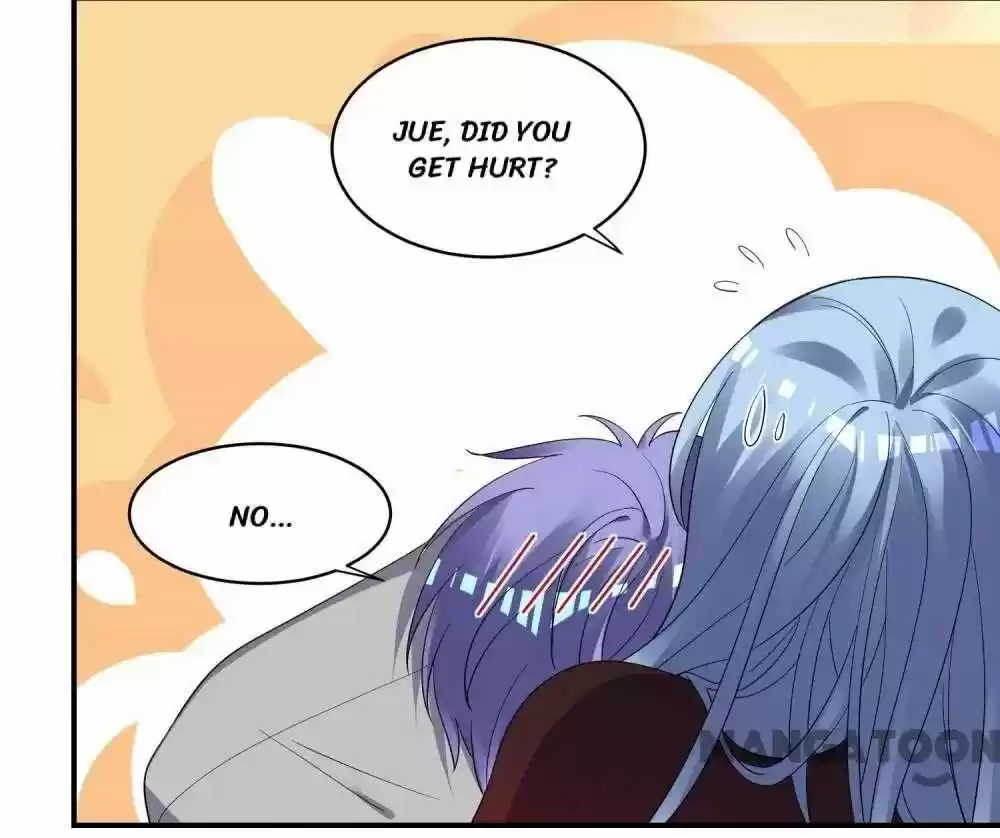 Wo Bei Zongcai hei shangle! Ch.306