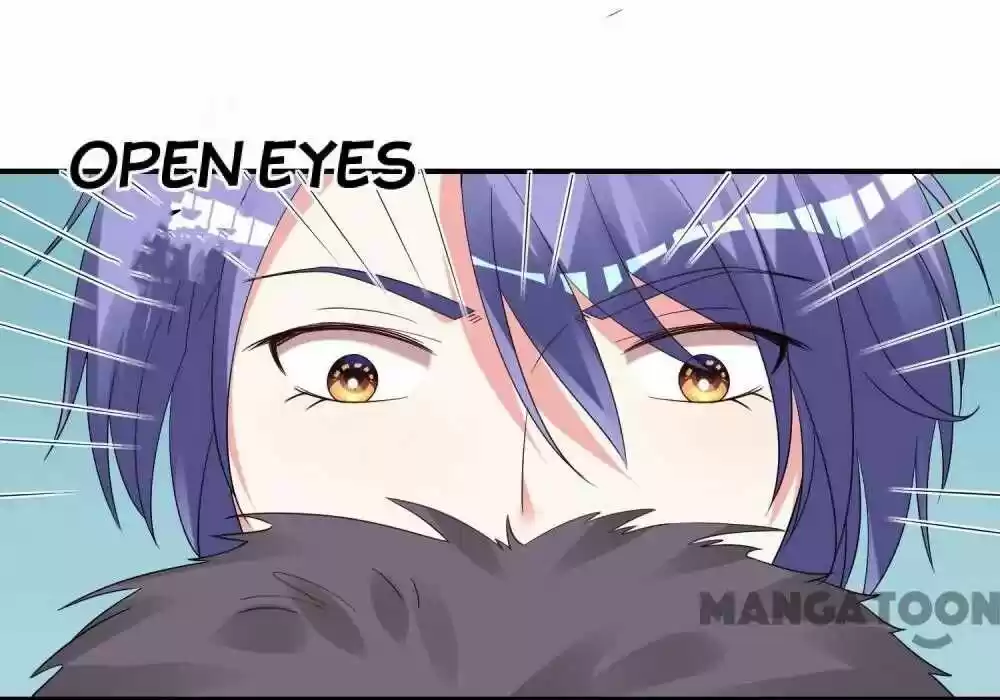 Wo Bei Zongcai hei shangle! Ch.306