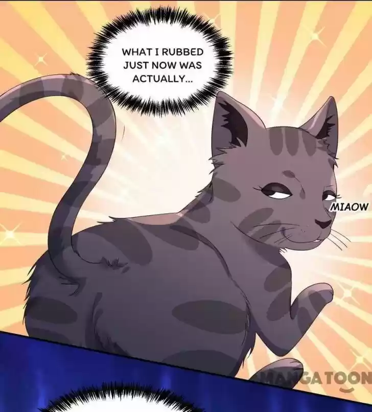 Wo Bei Zongcai hei shangle! Ch.306