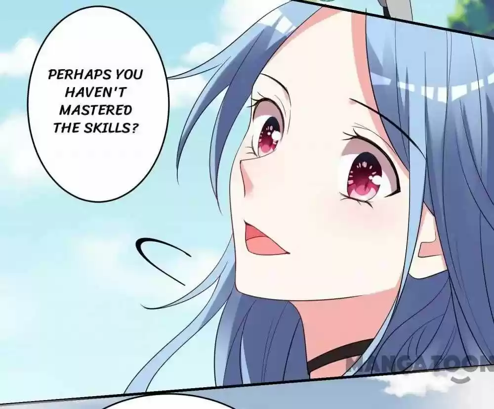 Wo Bei Zongcai hei shangle! Ch.306