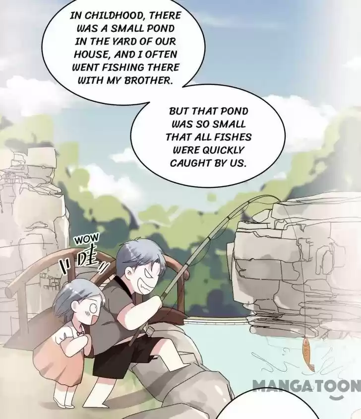 Wo Bei Zongcai hei shangle! Ch.306