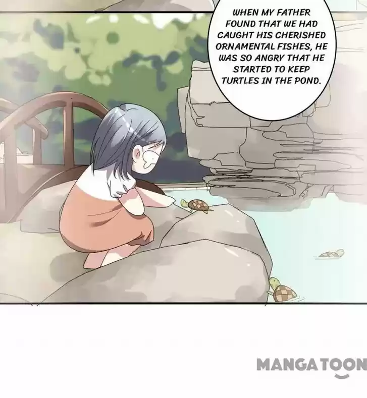 Wo Bei Zongcai hei shangle! Ch.306