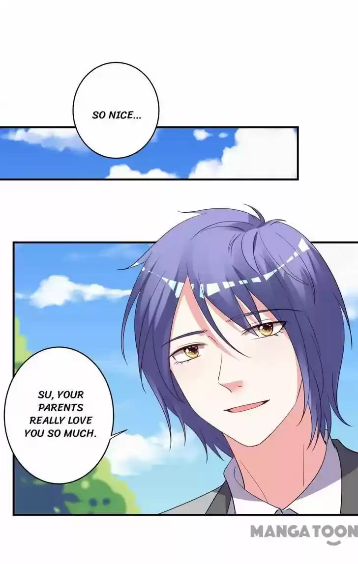 Wo Bei Zongcai hei shangle! Ch.306