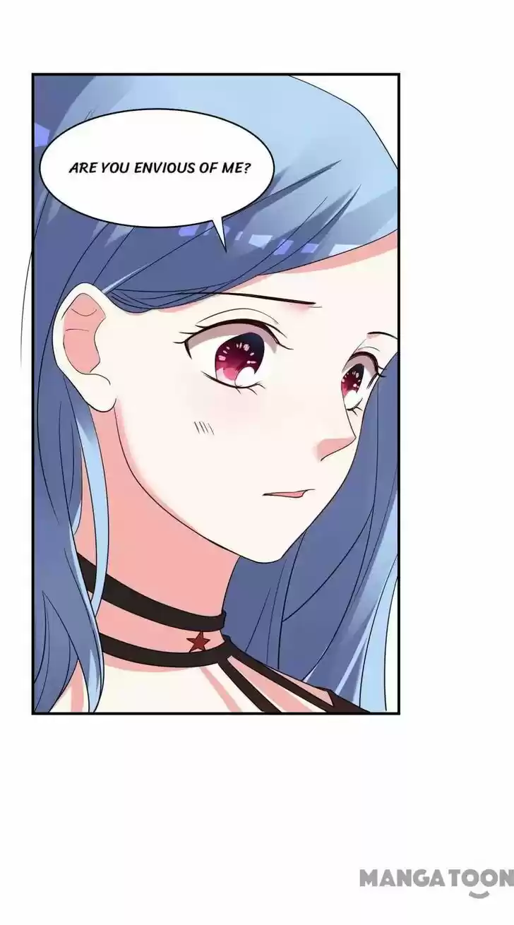 Wo Bei Zongcai hei shangle! Ch.306