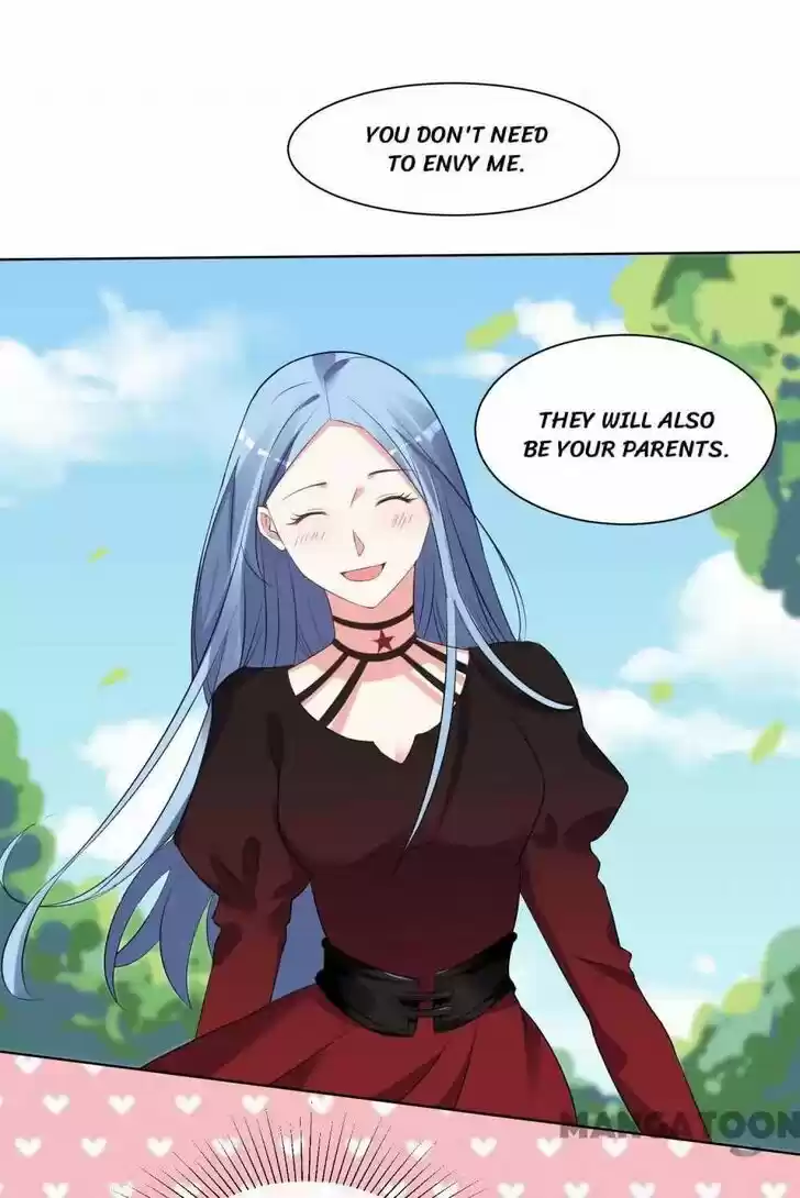 Wo Bei Zongcai hei shangle! Ch.306