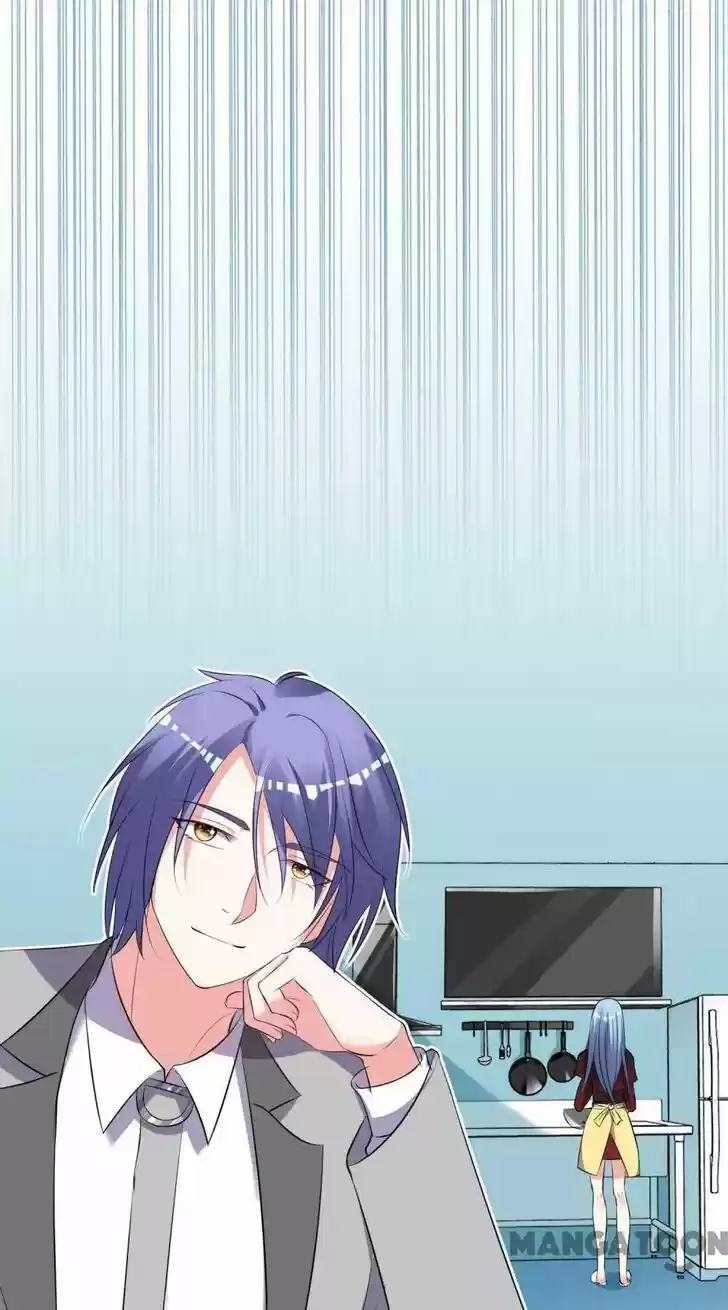 Wo Bei Zongcai hei shangle! Ch.306