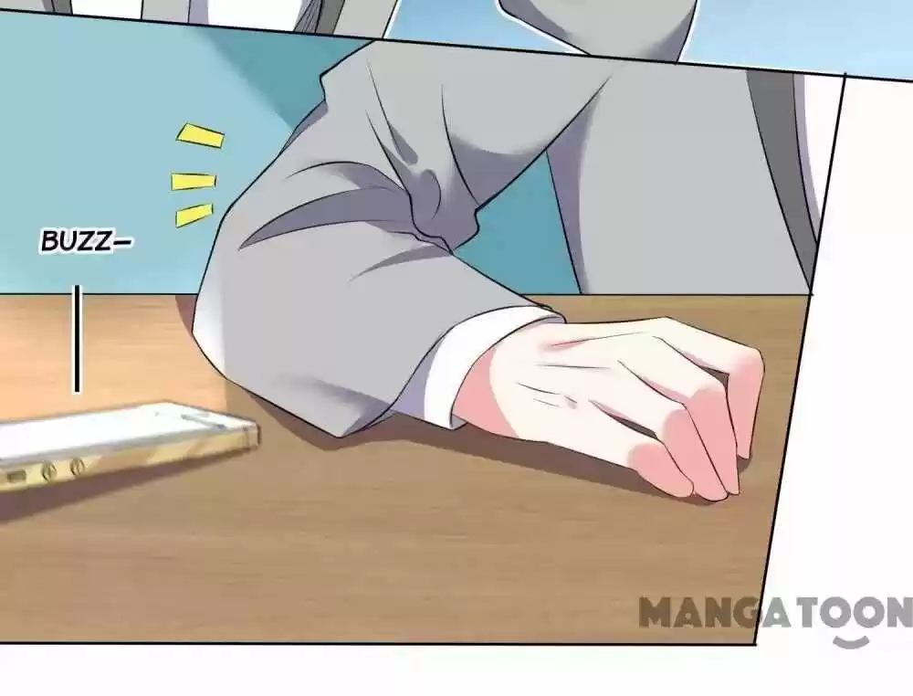 Wo Bei Zongcai hei shangle! Ch.306