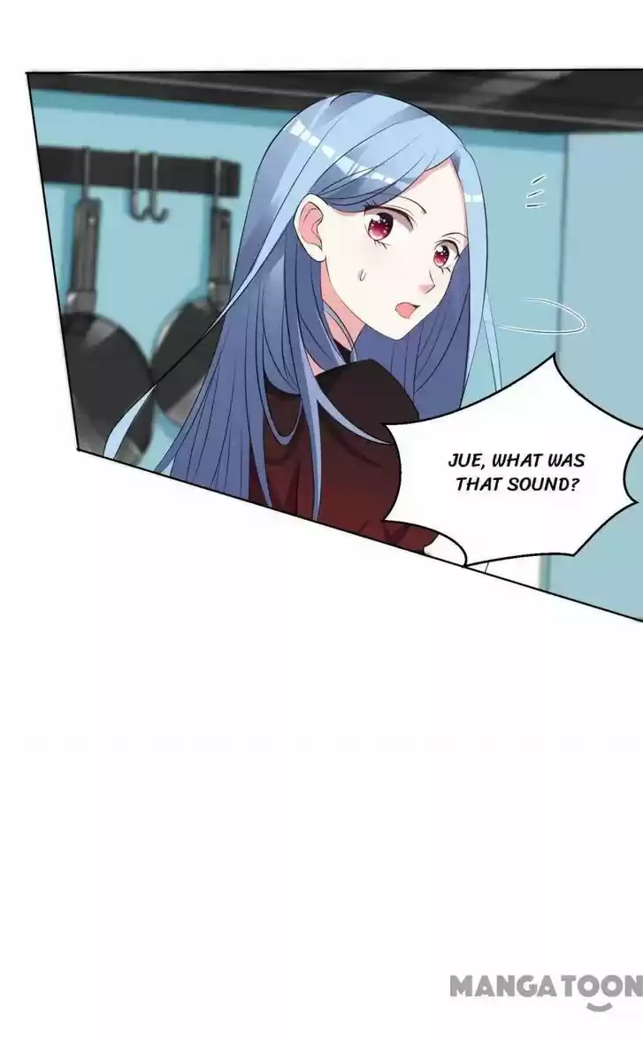 Wo Bei Zongcai hei shangle! Ch.306