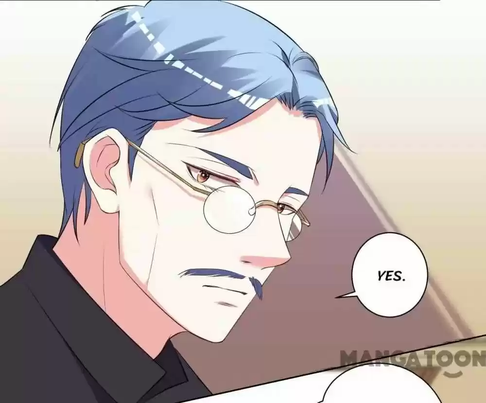 Wo Bei Zongcai hei shangle! Ch.306