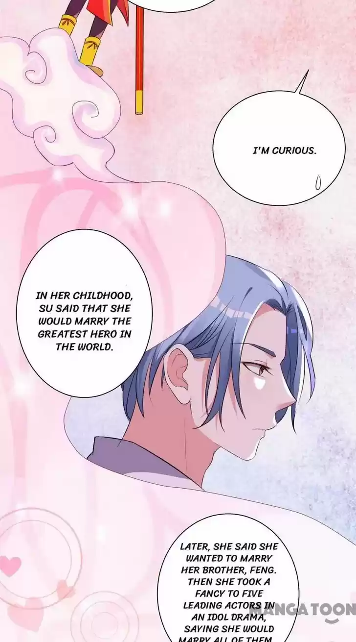 Wo Bei Zongcai hei shangle! Ch.306