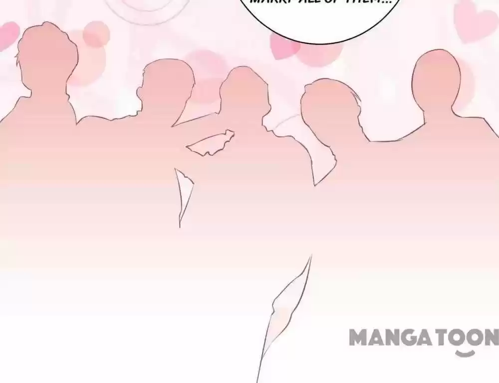 Wo Bei Zongcai hei shangle! Ch.306