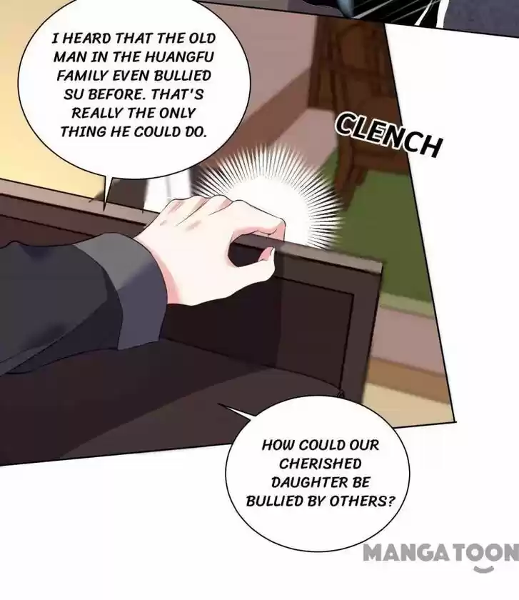 Wo Bei Zongcai hei shangle! Ch.306