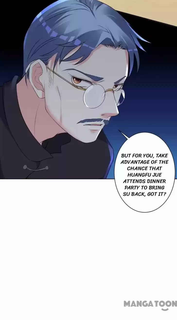 Wo Bei Zongcai hei shangle! Ch.306