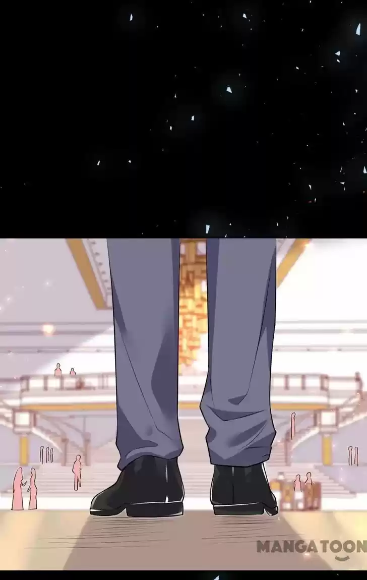 Wo Bei Zongcai hei shangle! Ch.307