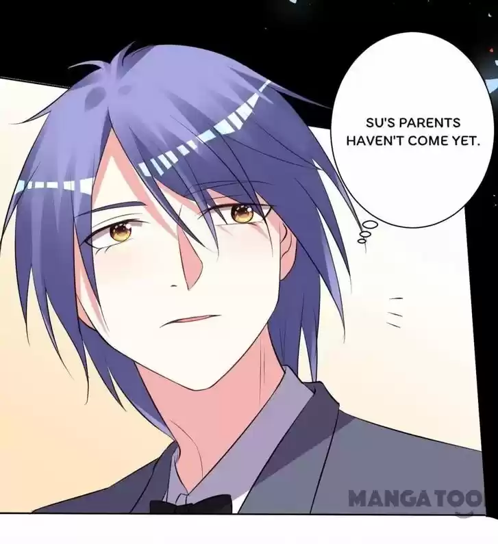 Wo Bei Zongcai hei shangle! Ch.307