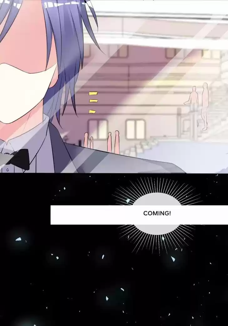 Wo Bei Zongcai hei shangle! Ch.307