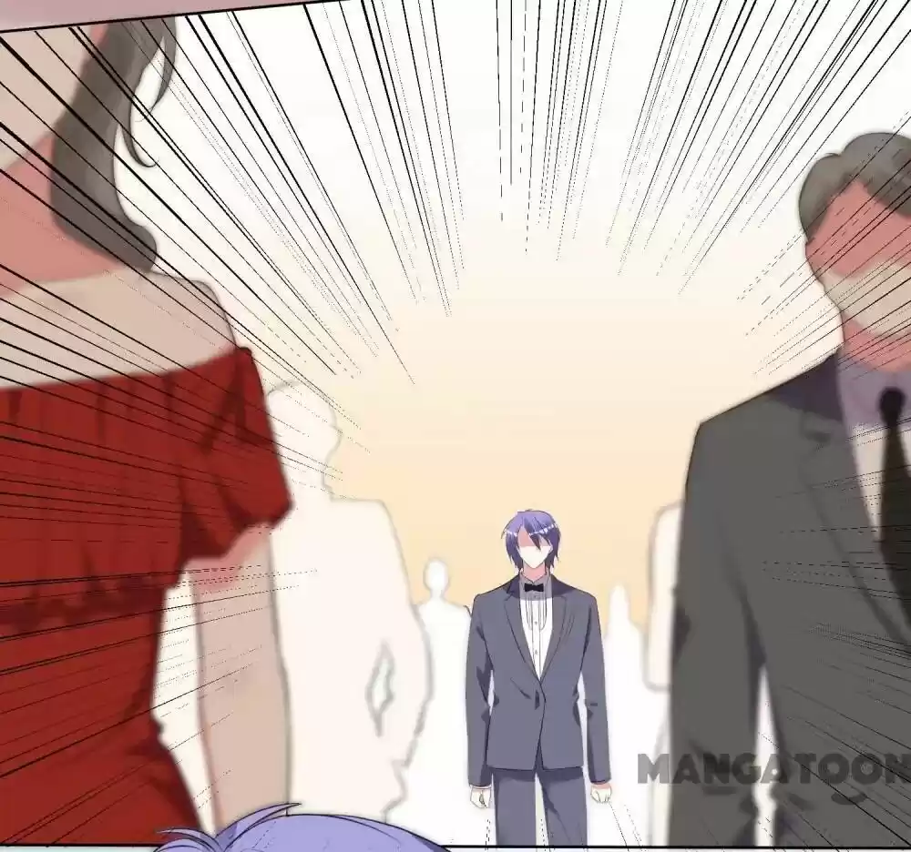 Wo Bei Zongcai hei shangle! Ch.307