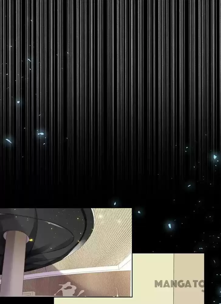 Wo Bei Zongcai hei shangle! Ch.307