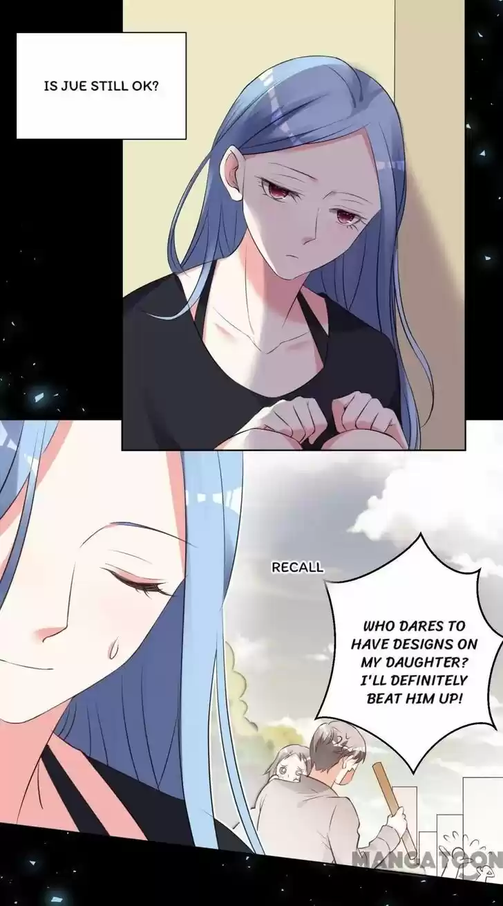 Wo Bei Zongcai hei shangle! Ch.307