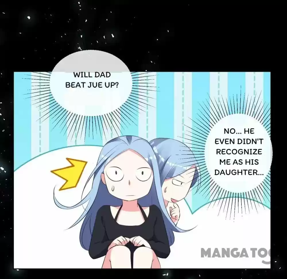 Wo Bei Zongcai hei shangle! Ch.307