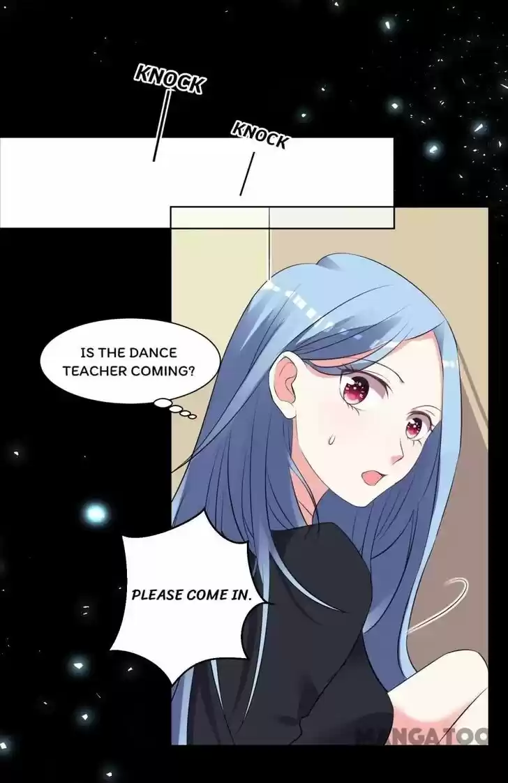 Wo Bei Zongcai hei shangle! Ch.307