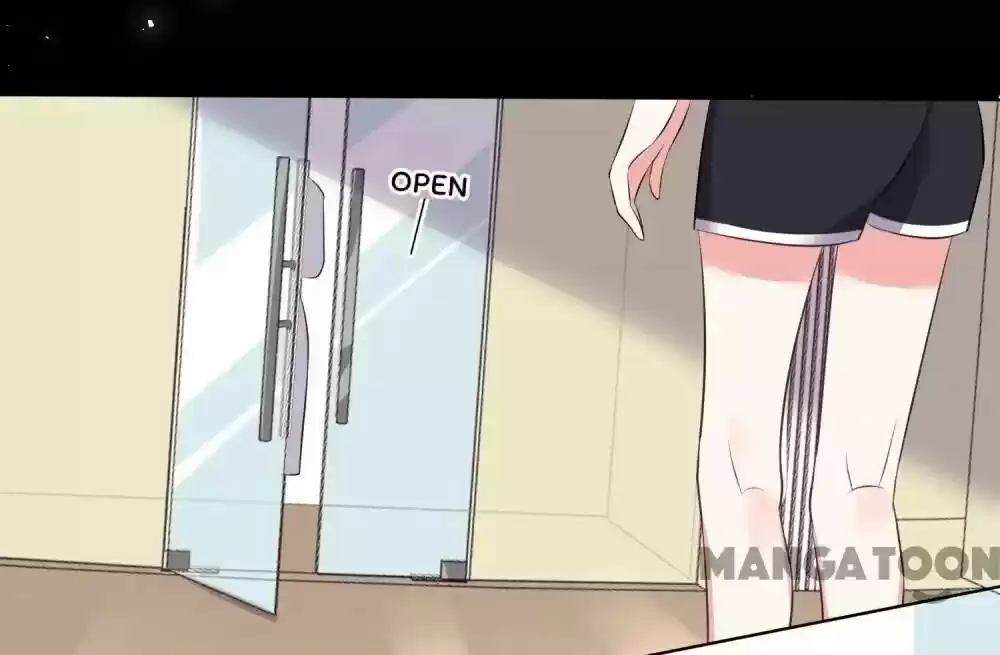 Wo Bei Zongcai hei shangle! Ch.307