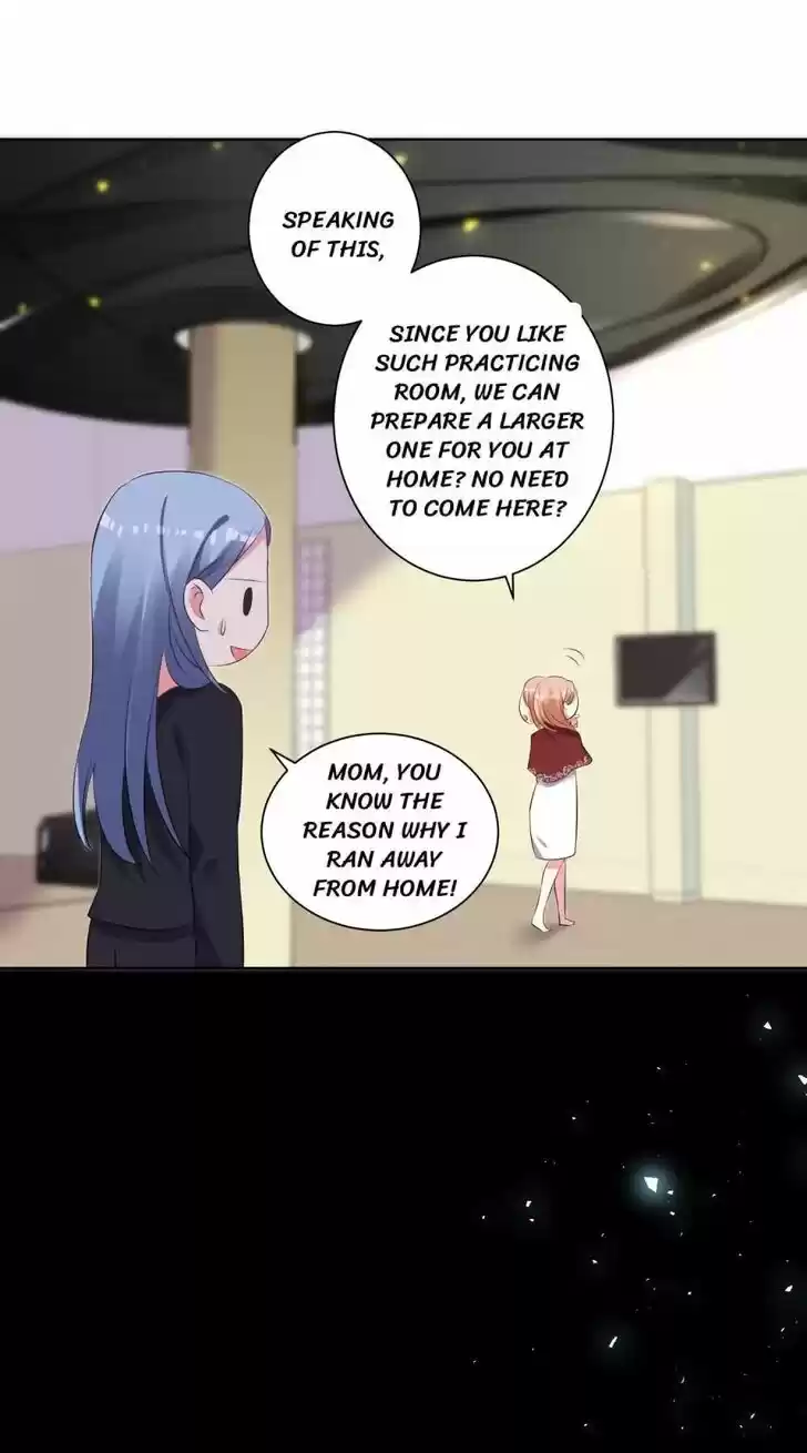 Wo Bei Zongcai hei shangle! Ch.307