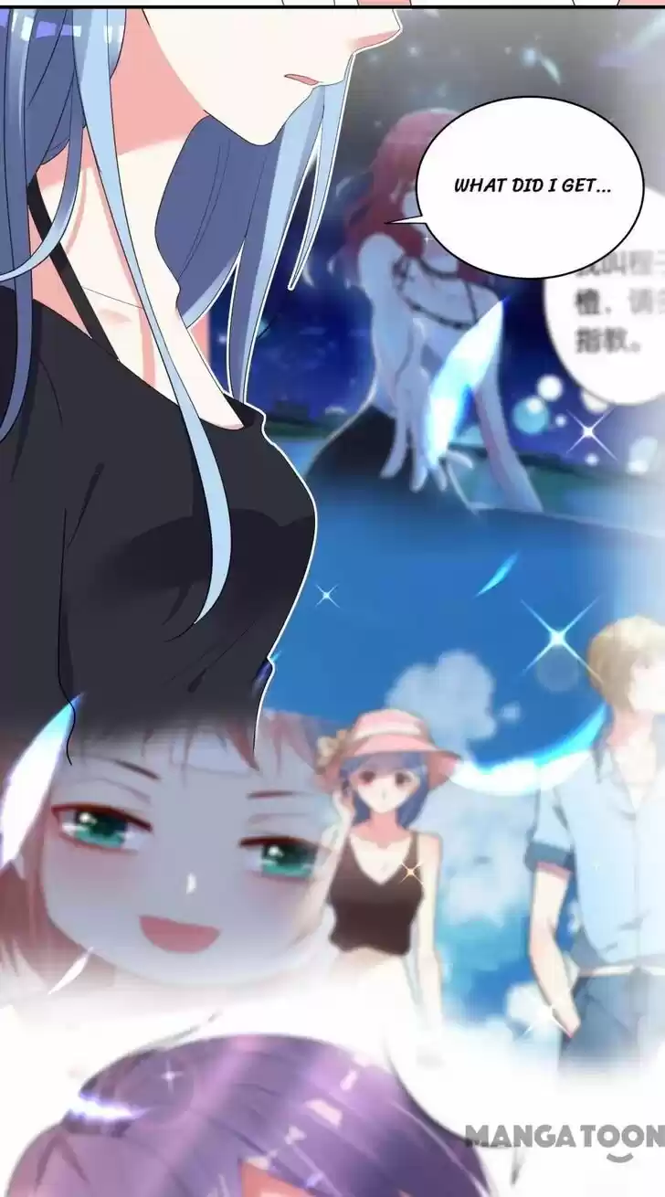 Wo Bei Zongcai hei shangle! Ch.307