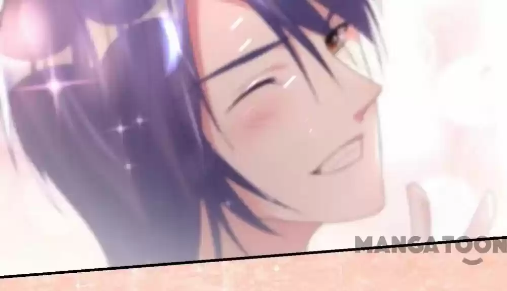 Wo Bei Zongcai hei shangle! Ch.307